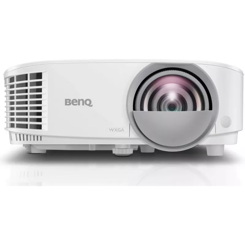 Projektorius BenQ MW809STH trumpo fokusavimo 3600 ANSI liumenų DLP XGA (1024x768) Baltas