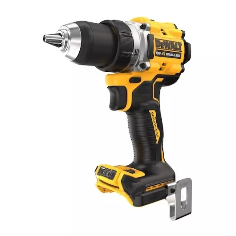 DeWALT DCD800P2T-QW sukamasis gręžtuvas / atsuktuvas