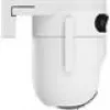 IP stebėjimo kamera EZVIZ H9c Dual 3K kupolinė, 2880×1620, lauko, laidinė ir belaidė, PoE/DC 12V, MicroSD iki 512 GB