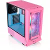 PC korpusas Thermaltake Ceres 350 MX Midi Tower Rožinis