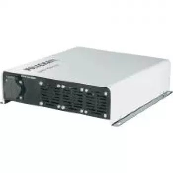 Power inverter Voltcraft SWD-2000/24 2000 W, 24 V DC į 230 V AC