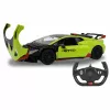 Sportinis automobilis Jamara Lamborghini Huracán STO su elektriniu varikliu 1:14