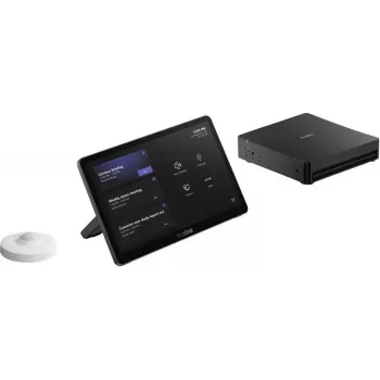 Mini PC Yealink McoreKit-C4U-MS Intel Core i5 8 GB 128 GB SSD Juoda