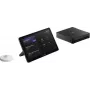 Mini PC Yealink McoreKit-C4U-MS Intel Core i5 8 GB 128 GB SSD Juoda