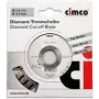 Šlifavimo diskas Cimco 208708