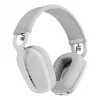 Ausinės Logitech ZONE VIBE WIRELESS MS - Off White