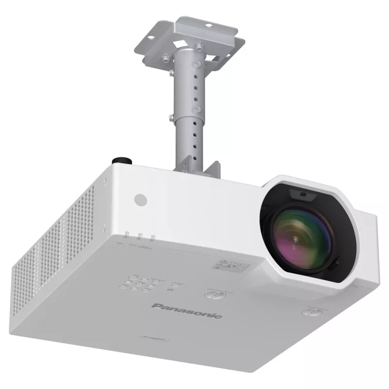 Projektorius Panasonic PT-VMZ7STEJ LCD lazerinis trumpo fokusavimo 7000 liumenų