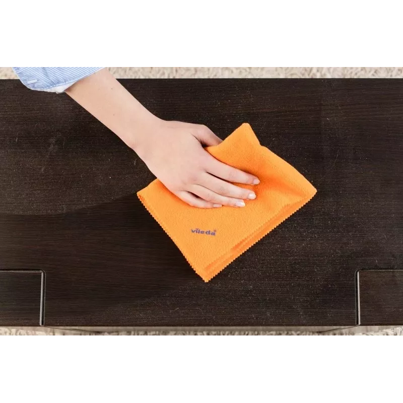 Valymo šluostė Vileda Microfibre 1 vnt.