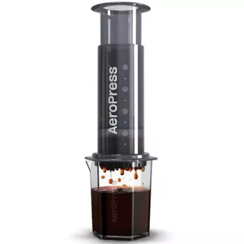 AeroPress XL kavos virimo aparatas