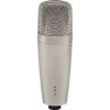 Kondensatorinis mikrofonas Behringer C-1U USB
