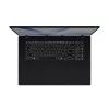 Nešiojamas kompiuteris ASUS VivoBook 18 M1807 Ryzen AI 5 430 / 16 GB / 512 GB / 144 Hz