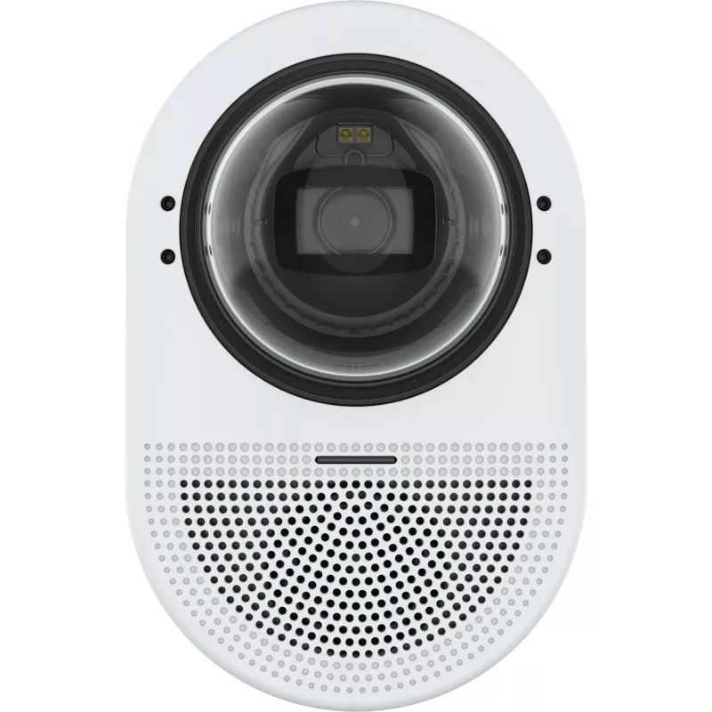 IP stebėjimo kamera Axis Q9307-LV vidaus 2592 x 1944 sieninė