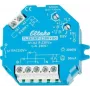 Eltako TLZ61NP-230V+UC laiptų apšvietimo laikmatis su išankstiniu išjungimu 1S 61100301