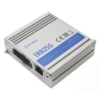 Teltonika TRB255000000 Pramoninis maršrutizatorius / valdiklis 10/100 Mbit/s