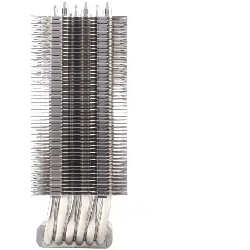 Aušintuvas CPU Thermalright Venemous Plus - 115x/1200/20xx/1366/AM4 (355680)
