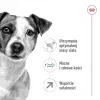 Sausas šunų ėdalas Royal Canin Mini Adult 8+ 2 kg – smulkioms veislėms 5–10 kg, paukštiena, svorio kontrolės formulė
