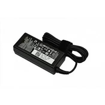 DELL 450-AECM maitinimo adapteris / keitiklis vidaus naudojimui 65 W juodas