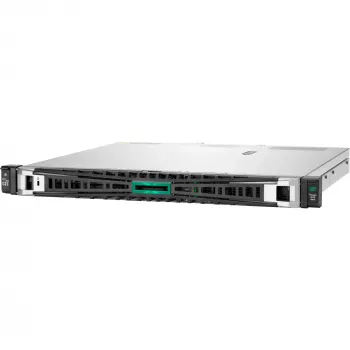 HPE ProLiant DL20 Gen11 serveris E-2434 3.4GHz 4c 1P 32GB 4SFF 2x480GB SATA SSD 800W EU