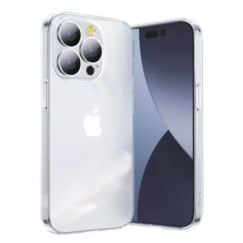 Permatomas dėklas Joyroom JR-14Q3, skirtas Apple iPhone 14 Plus 6,7 colių