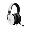 Ausinės White Shark GH-2540 Elephant White