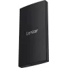 Išorinis kietasis diskas SSD Lexar 2TB USB Type-C 3.2 Gen 2 LSL300002T-RNBNG