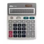 Skaičiuotuvas stalinis Forpus FO11003 Basic Grey