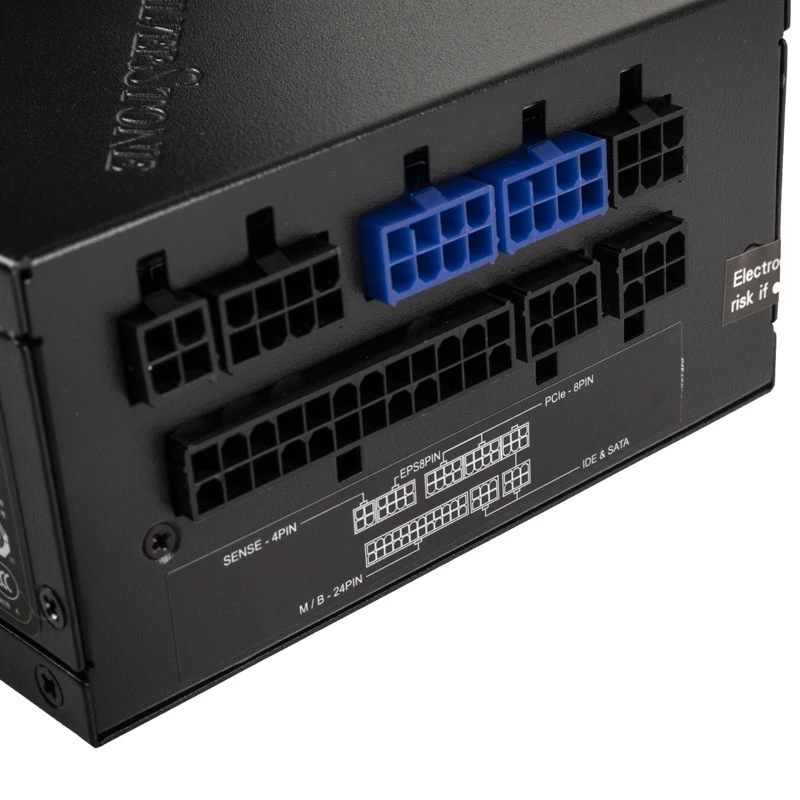 Maitinimo blokas Silverstone SST-SX700-G 700 W