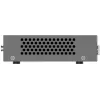 Grandstream Networks GWN7701M tinklo jungiklis (nevaldomas) 2.5G Ethernet (100/1000/2500) Juodas