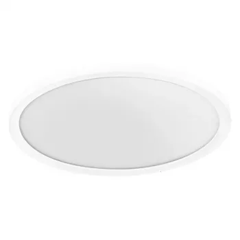 LED lubinis šviestuvas Ledvance Osram SMART+ apvalus 24W 6500K IP44 40 cm vonios kambariui