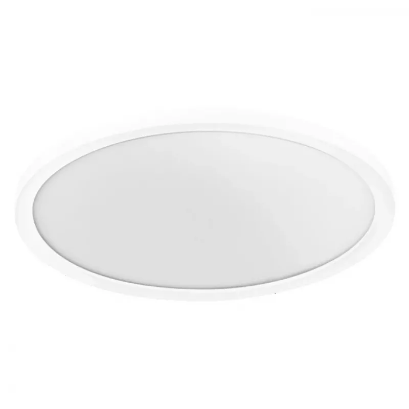LED lubinis šviestuvas Ledvance Osram SMART+ apvalus 24W 6500K IP44 40 cm vonios kambariui