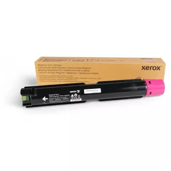 Xerox 006R01830 kasetė 1 vnt. Originali rausva
