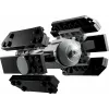 LEGO Star Wars 30727 Minimodel TIE Advanced – Darth Vader naikintuvas