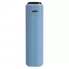 Nešiojama baterija RealPower PB-10000C PD+ 10000 mAh violetinė