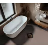 Skaitmeninės svarstyklės HoMedics SCL-B100-BK