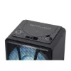 Muse M-1820 DJ Party Box garsiakalbis | 150 W | Bluetooth | Juodas | Belaidis ryšys