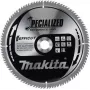 Makita Specialized EFFICUT – Diskinis pjūklas medžiui – 305 mm – 100 dantų (B-67321)