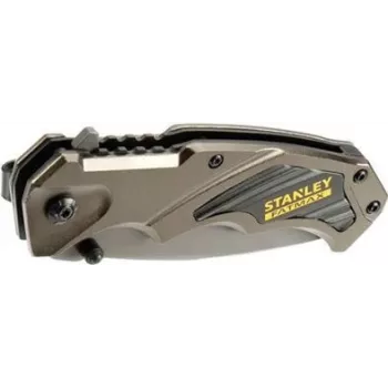 Kišeninis peilis Stanley FATMAX FMHT0-10311