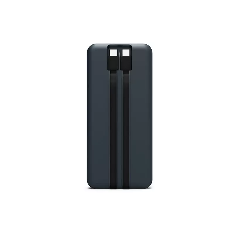 Power Bank Port Designs 907006 10000 mAh Li-Polimer Juoda