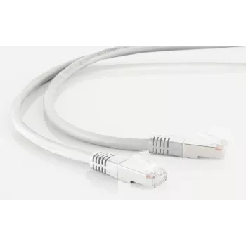 Tinklo kabelis ShiverPeaks Cat 6 S/FTP 1 m