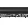 Baterija Green Cell HP142, skirta HP 240/245/250/255 G6 ir 14-/15-/17-serijoms – 14,8 V 2200 mAh LiPo, 3 elementai, juoda