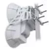 Ubiquiti AirFiber AF-24, 1,4 Gbps+ magistralinis ryšys, 24 GHz (kaina už vnt.)