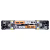 HPE MSA 2070 SFF 2x10/25GbE iSCSI 4 prievadų valdiklis 12x3.84TB SSD 4x10Gb iSCSI siųstuvas 46TB saugyklų masyvas