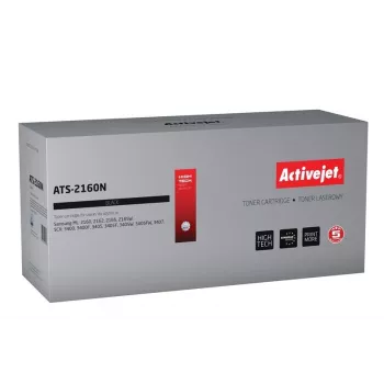 Activejet ATS-2160N kasetė (suderinama su Samsung MLT-D101S; Supreme; 1500 puslapių; juoda)