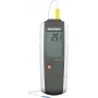 Voltcraft® PL-120 T1 Skaitmeninis termometras, temperatūros matavimo prietaisas