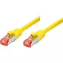 Tecline 715003Y Ethernet Patch Laidas