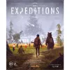 Stalo žaidimas Expeditions