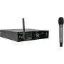Belaidis mikrofonų rinkinys PSSO WISE ONE dinaminis mikrofonas 823–832 MHz / 863–865 MHz