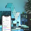 Nanoleaf NL48-1101TW-10PK išmanusis apšvietimas Smart panel Wi-Fi