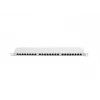 Lanberg PPS6-0024-S skydinė panelė 0.5U