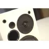 Edifier R1280T 2.0 aktyvūs garsiakalbiai balta/sidabrinė